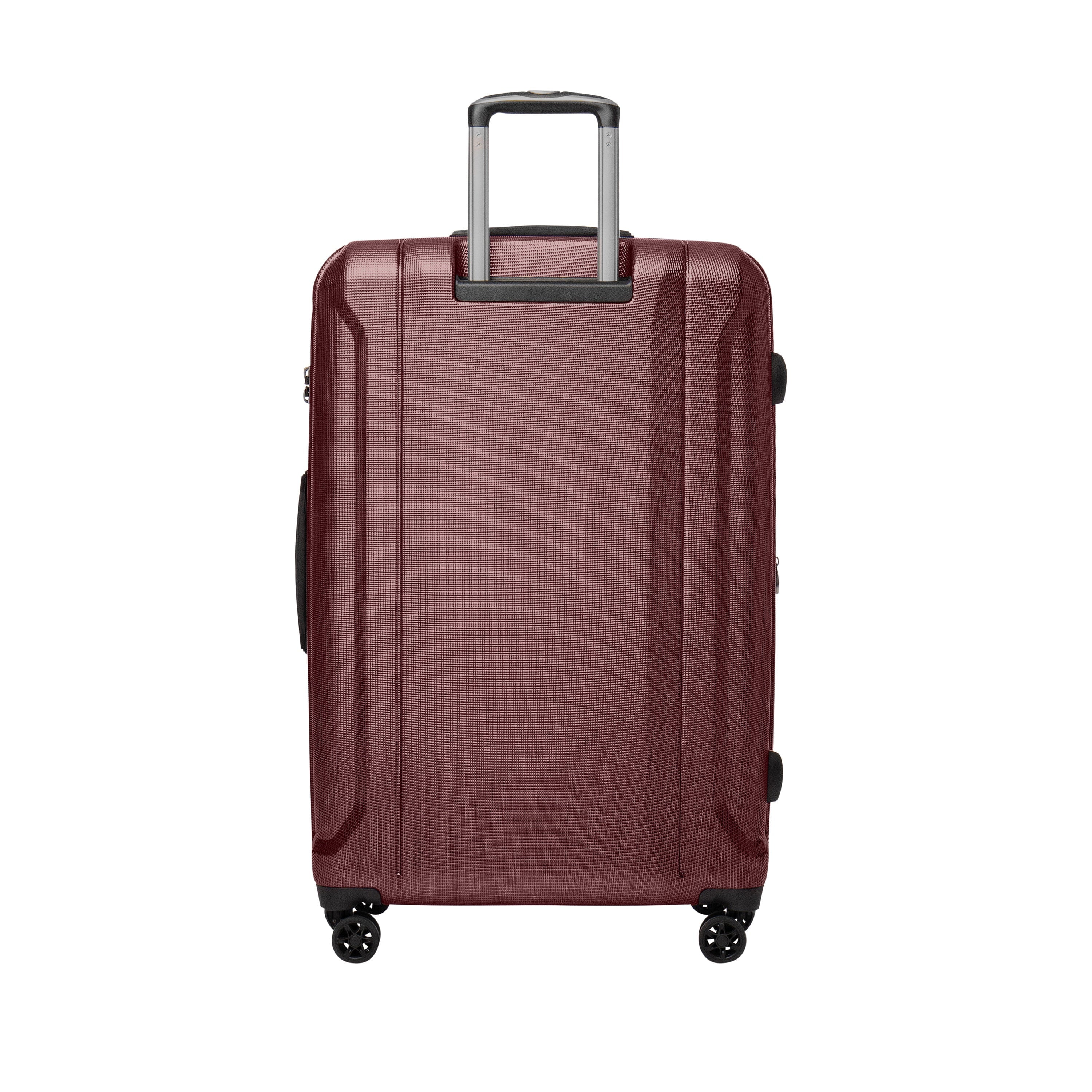 2025 Samsonite Omni 3.0 - 2-delt udvideligt hjulbagagesæt (håndbagage og mellemstor bagage)