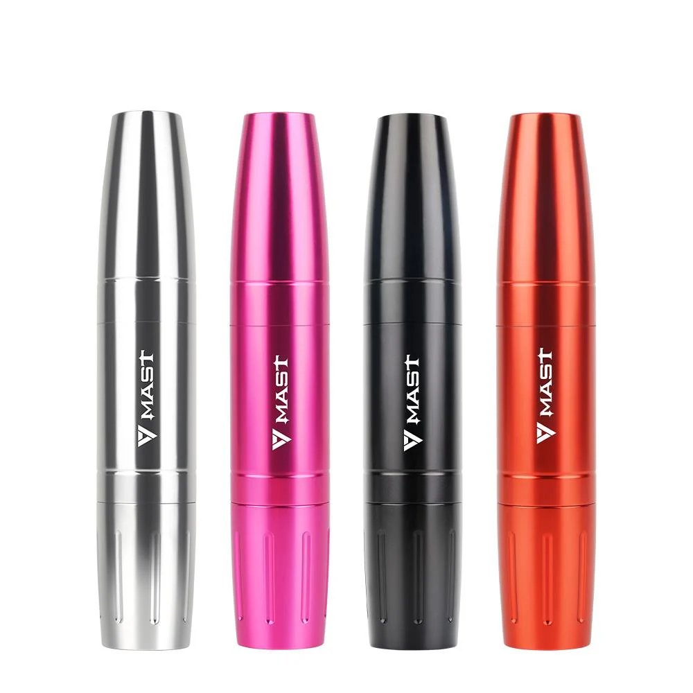 Dragonhawk Mast Magi Pen Rotations-Permanent-Make-up-Maschine für Lippen und Augenbrauen