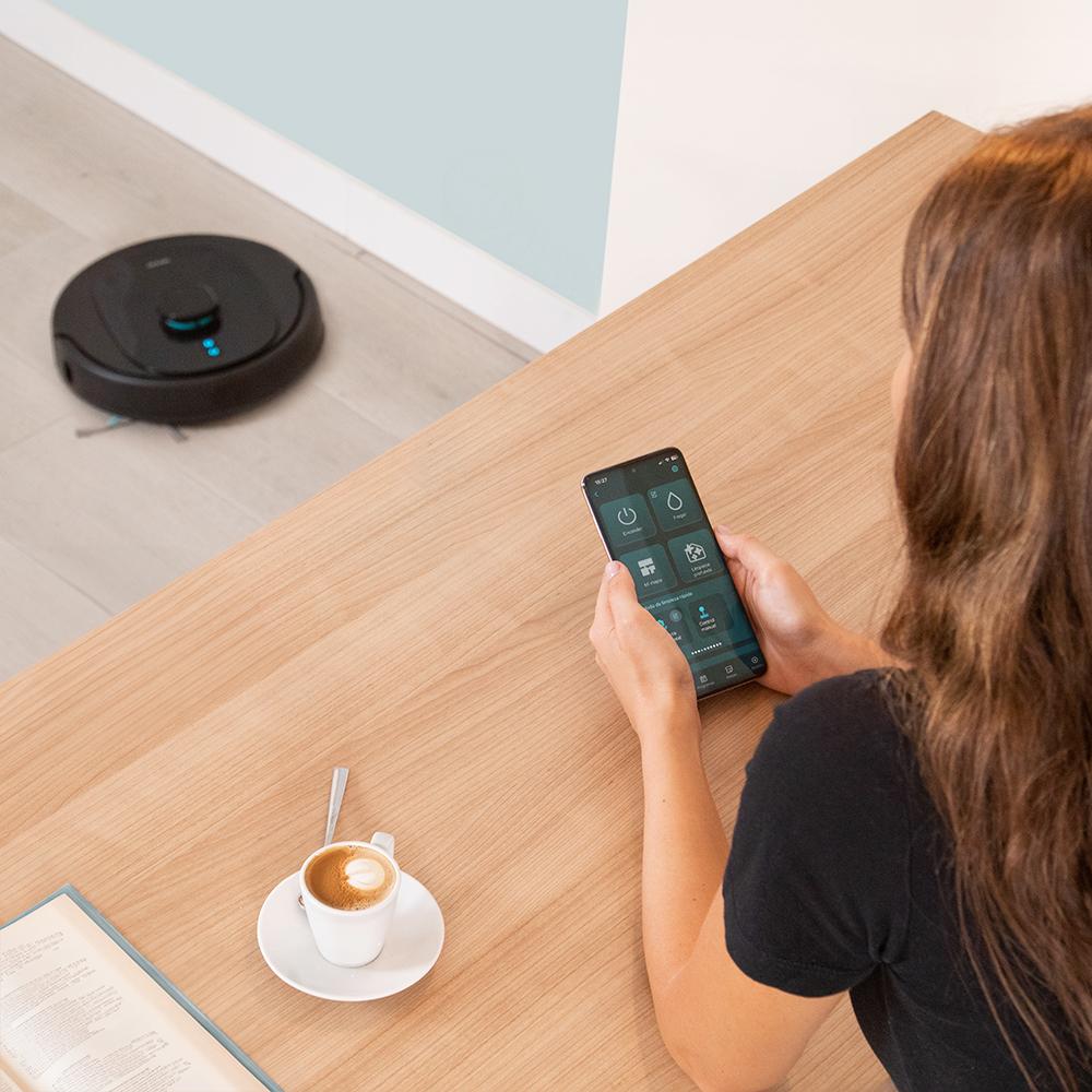 Conga 7490 Udødelig Genesis