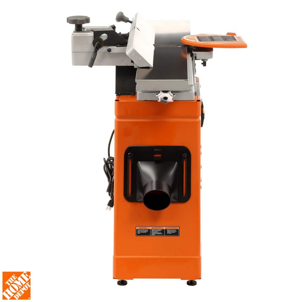 2025 6 Ampere 6-1/8 Kabelgebundener Hobel/Schärfer JP0610