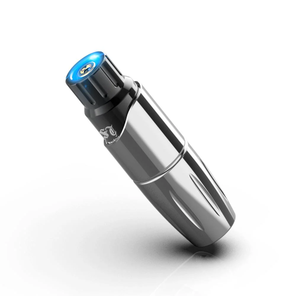 DragonHawk Mast Tour Stift-Rotationsmaschine