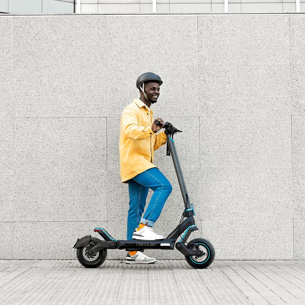 Bongo Z Series Power City