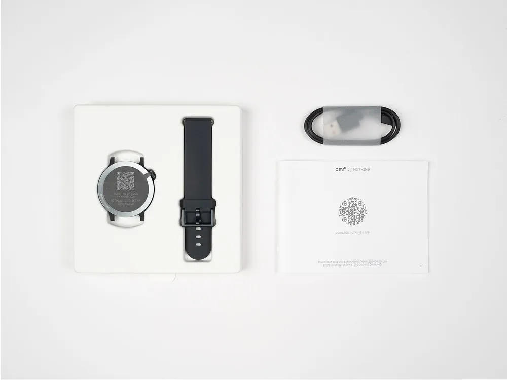 CMF Watch 3 Pro