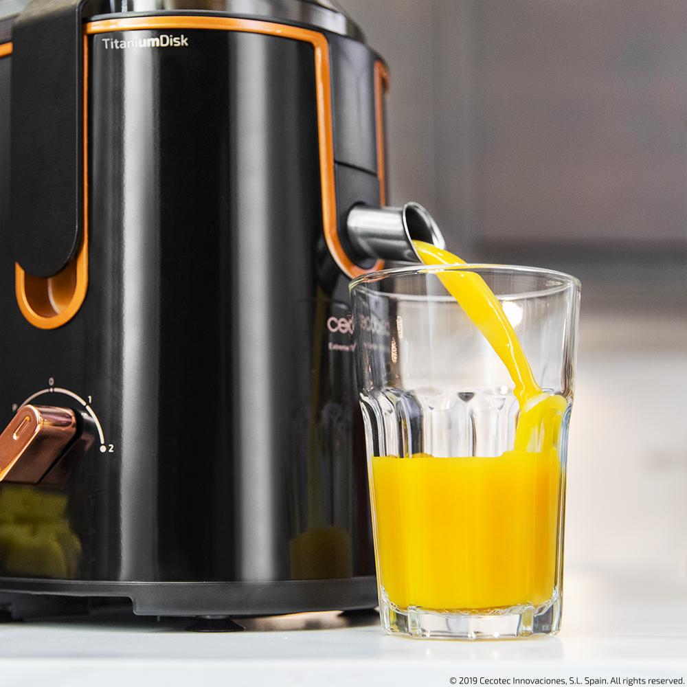 ExtremeTitanium 19000 XXL M