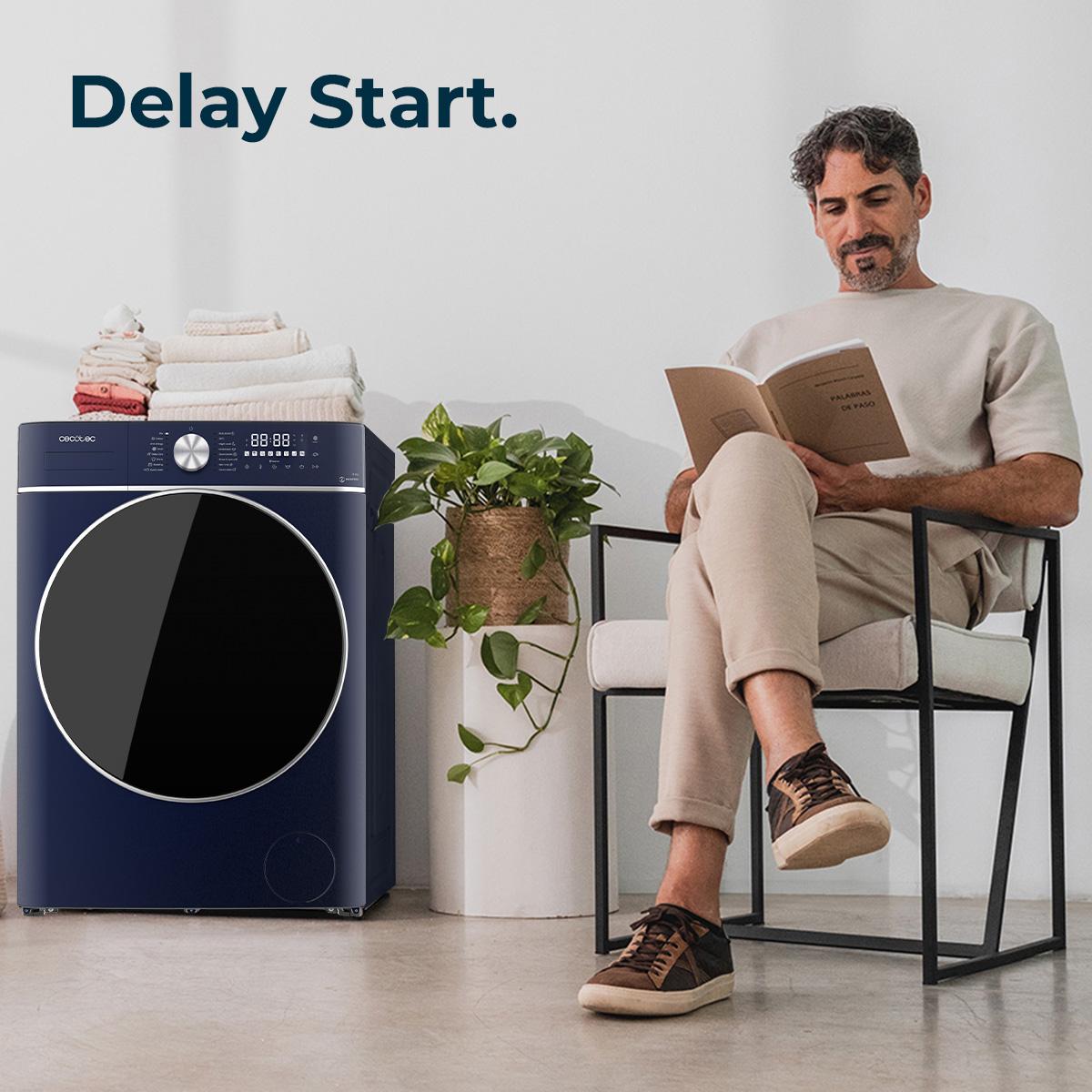 Bolero DressCode 9800 Inverter Eisblau A