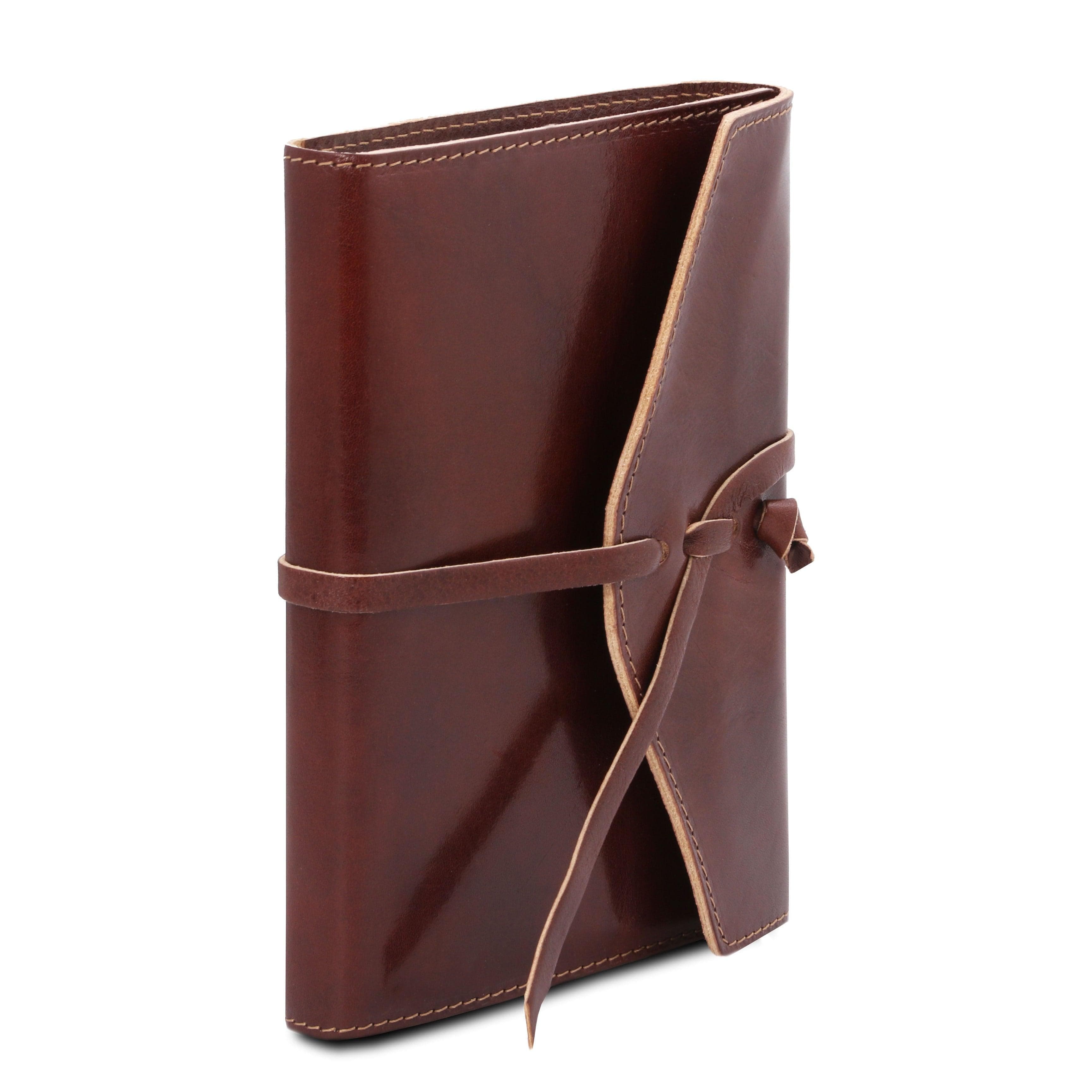 Leather Journal / Notebook & Refill Notebook Paper | TL142027 & TL142046