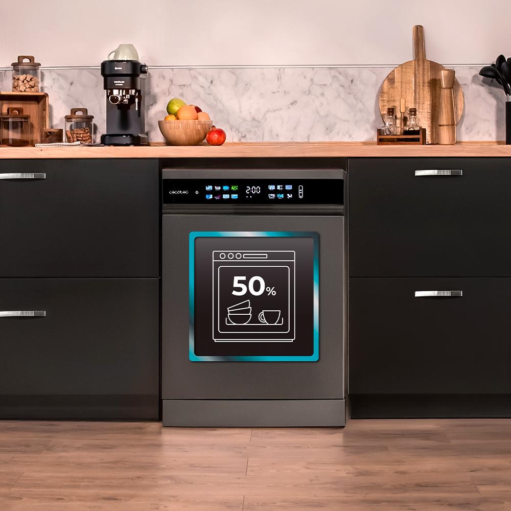 Bolero Aguazero 6210 Dark D