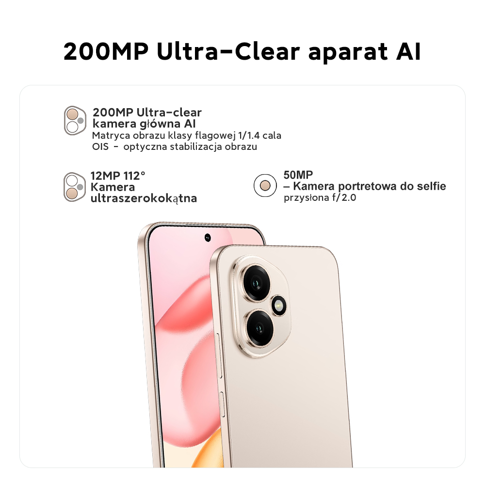 HONOR 400 5G