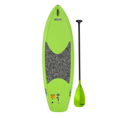 Lifetime Hooligan 80 Jugend-Stand-Up-Paddle-Board (Paddel inklusive) 328