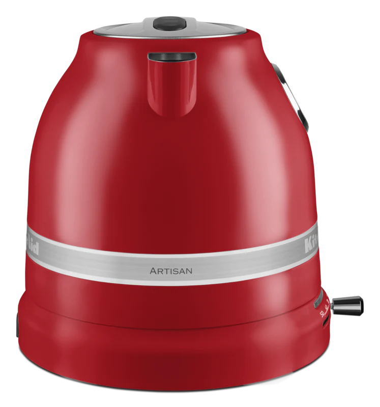 2025 KitchenAid Artisan Elkedel 1,5 L 5KEK1522