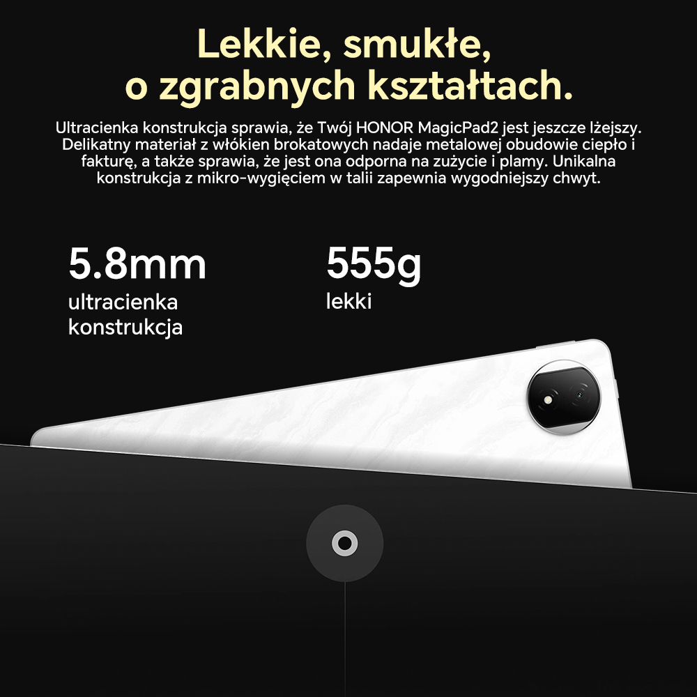 HONOR MagicPad 2