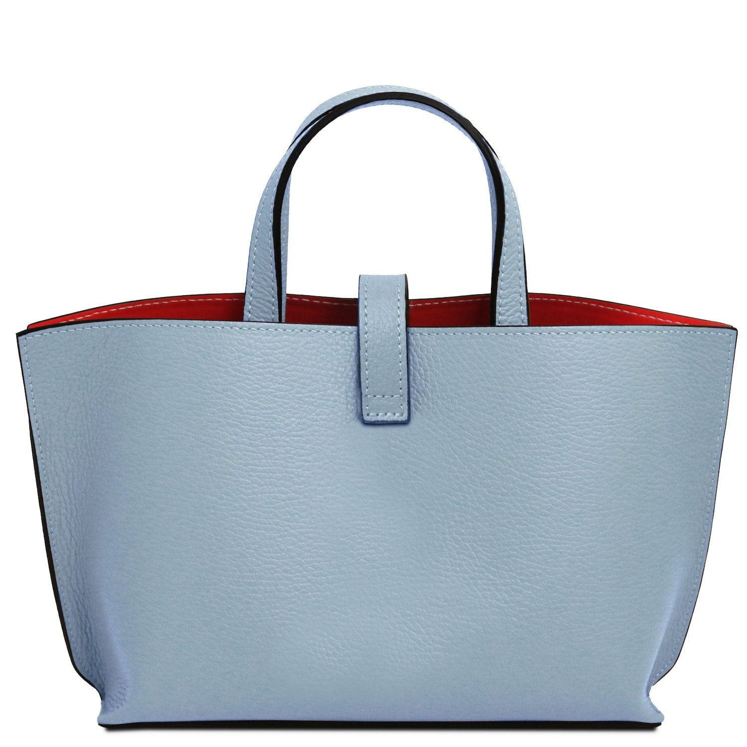 Agatha - Women's leather tote purse | TL142456