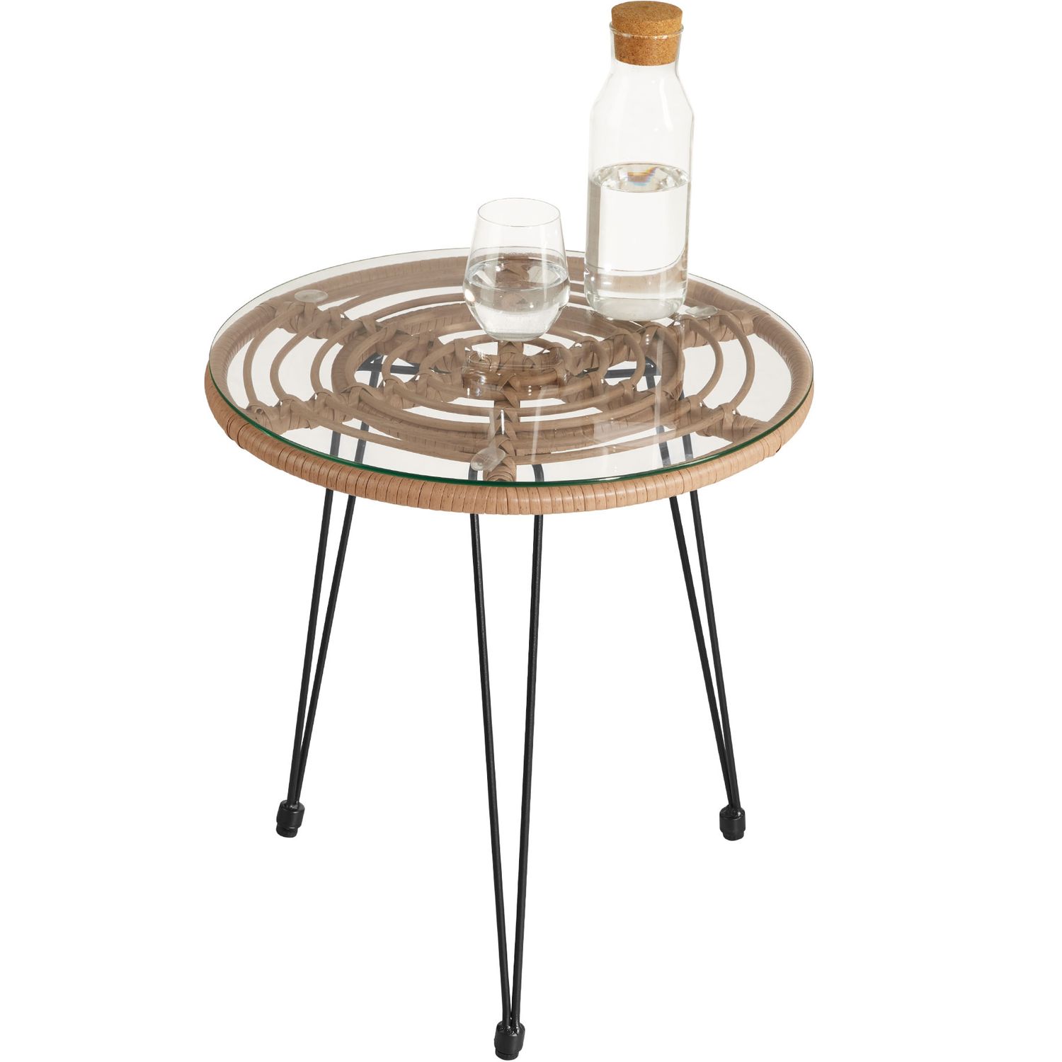 Molfetta Garten-Set - Natur