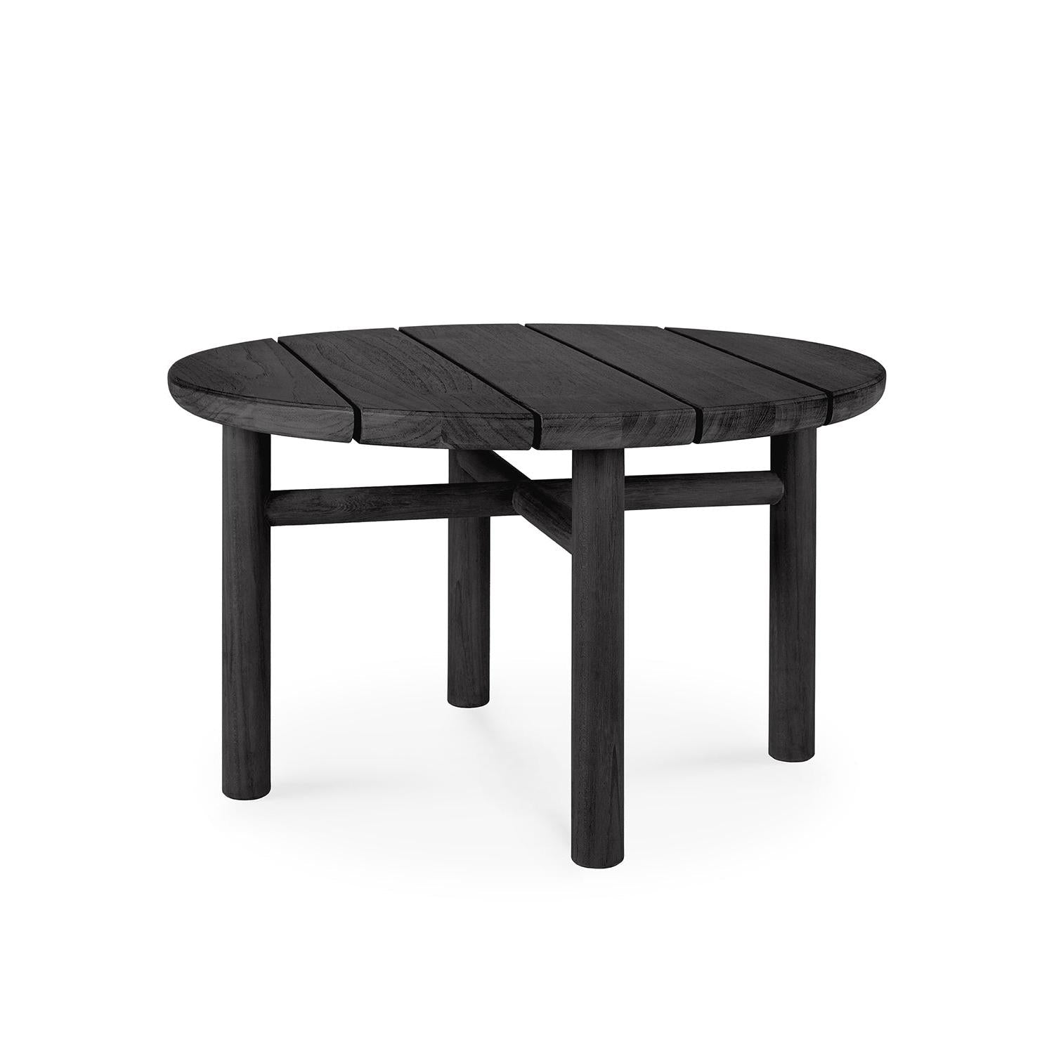 Quatro Outdoor Side Table 23.5