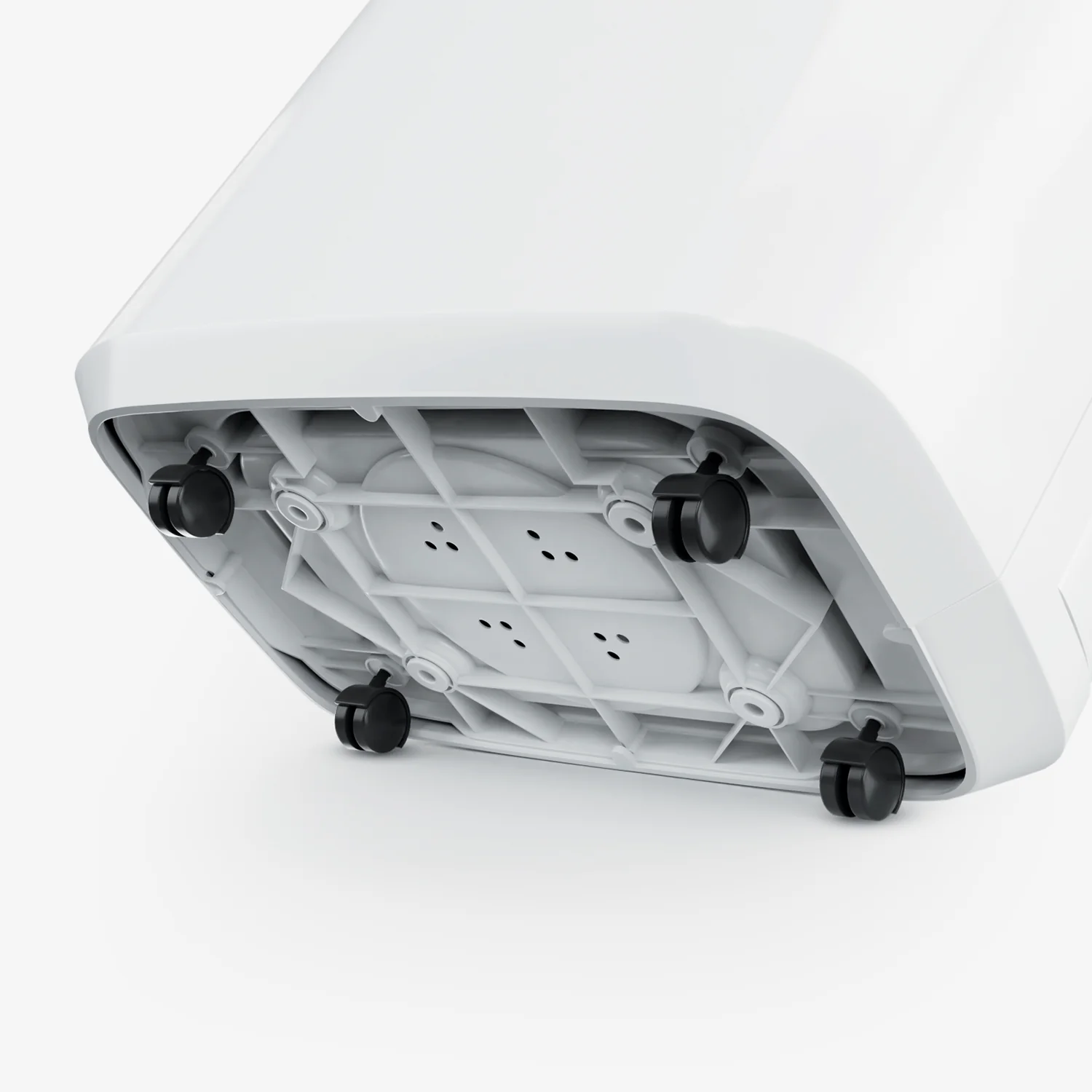 Déshumidificateur 20L avec mode d'extraction maximale et séchage du linge