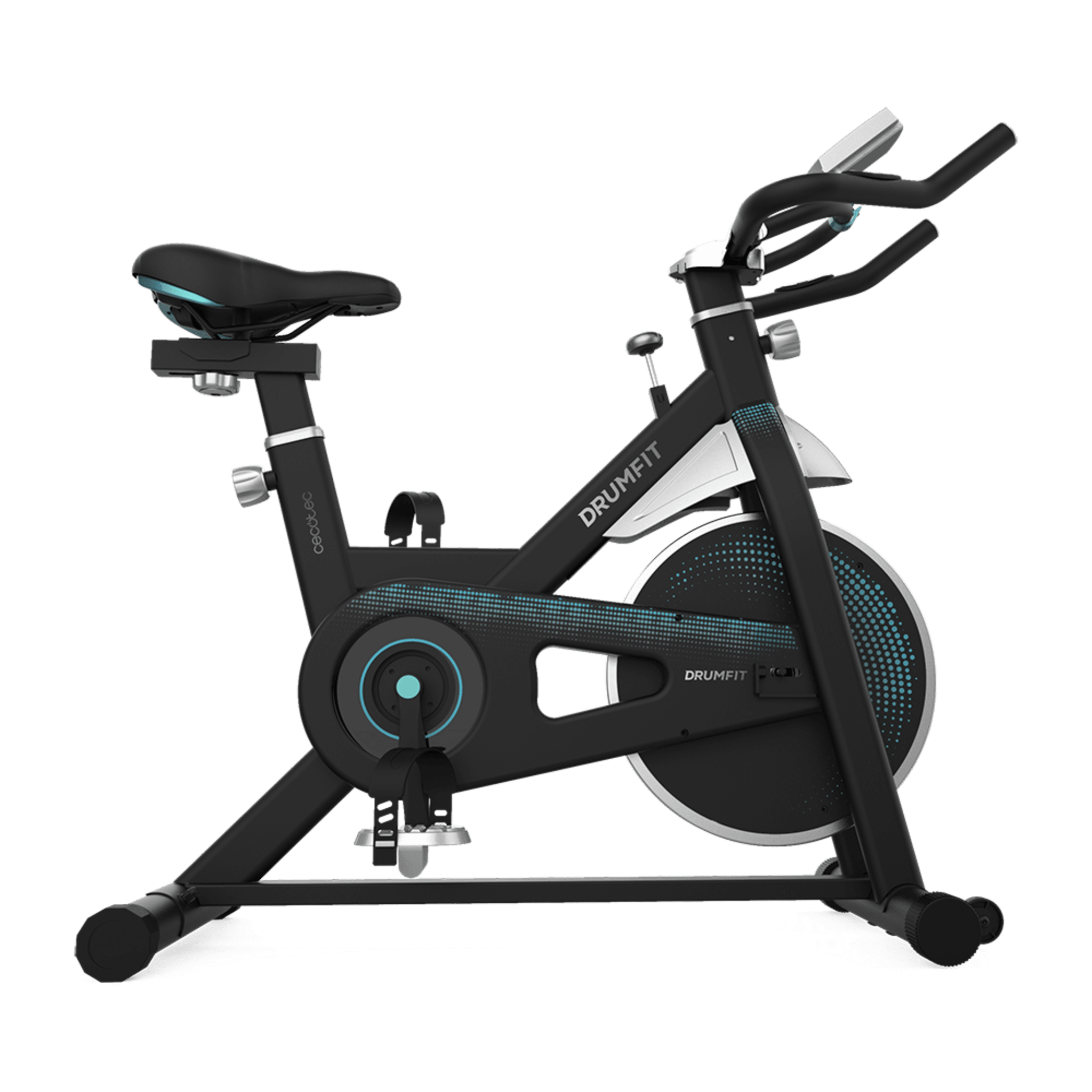 DrumFit Indendørs 13000 Delfos