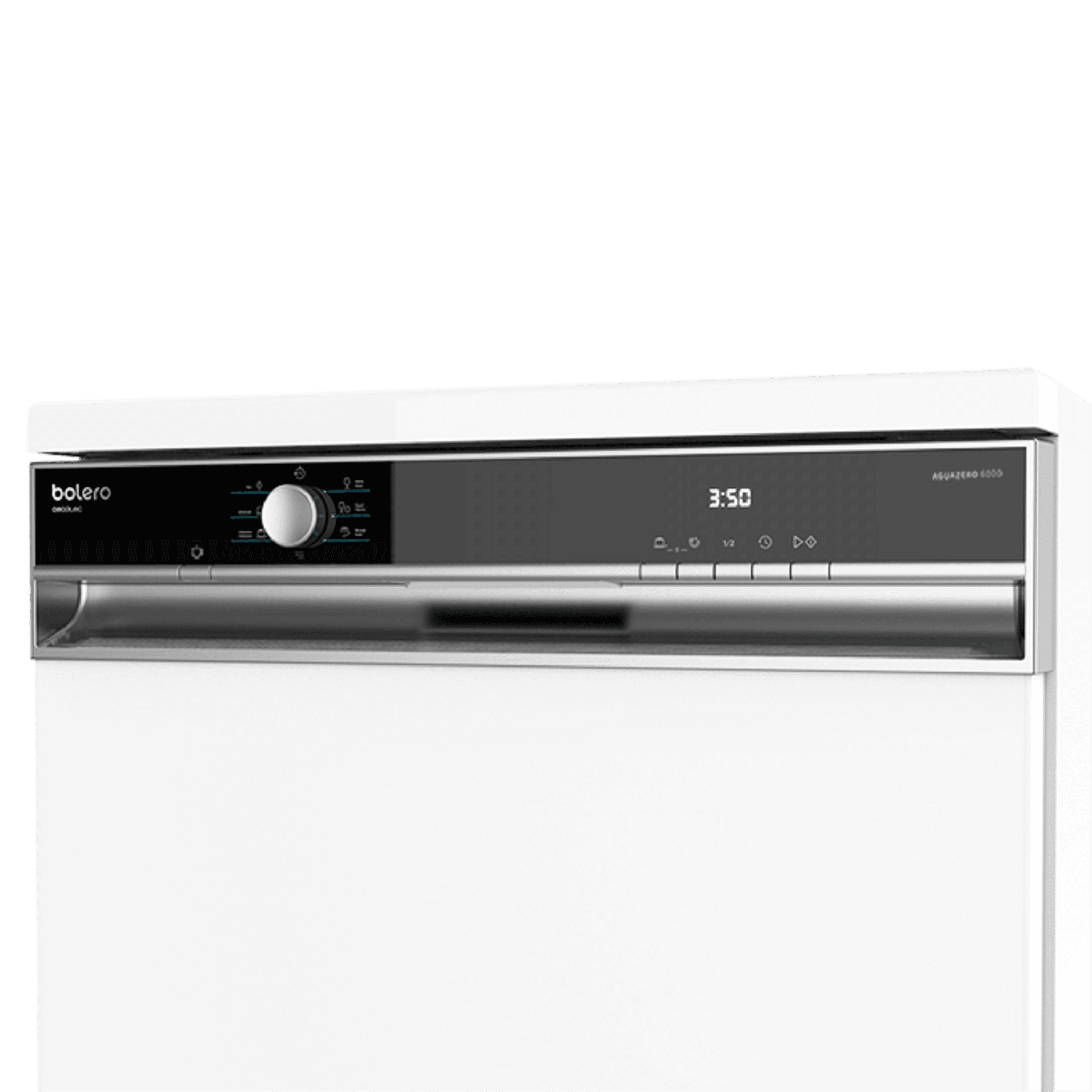 Bolero Aguazero 6000 M