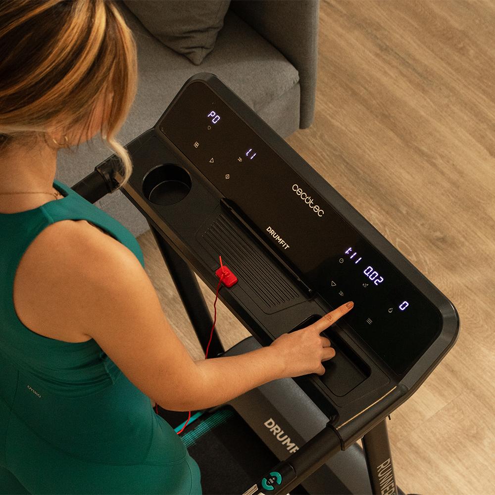 DrumFit WayHome 1000 Runner Sprint