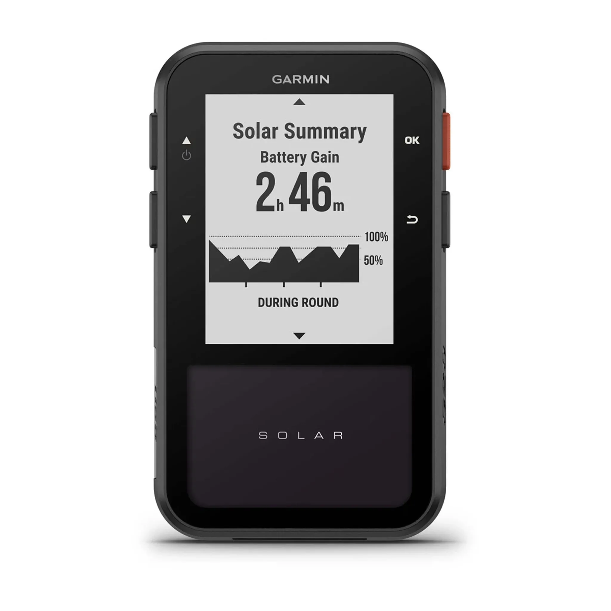 Garmin Approach® G20 Solar (2025)