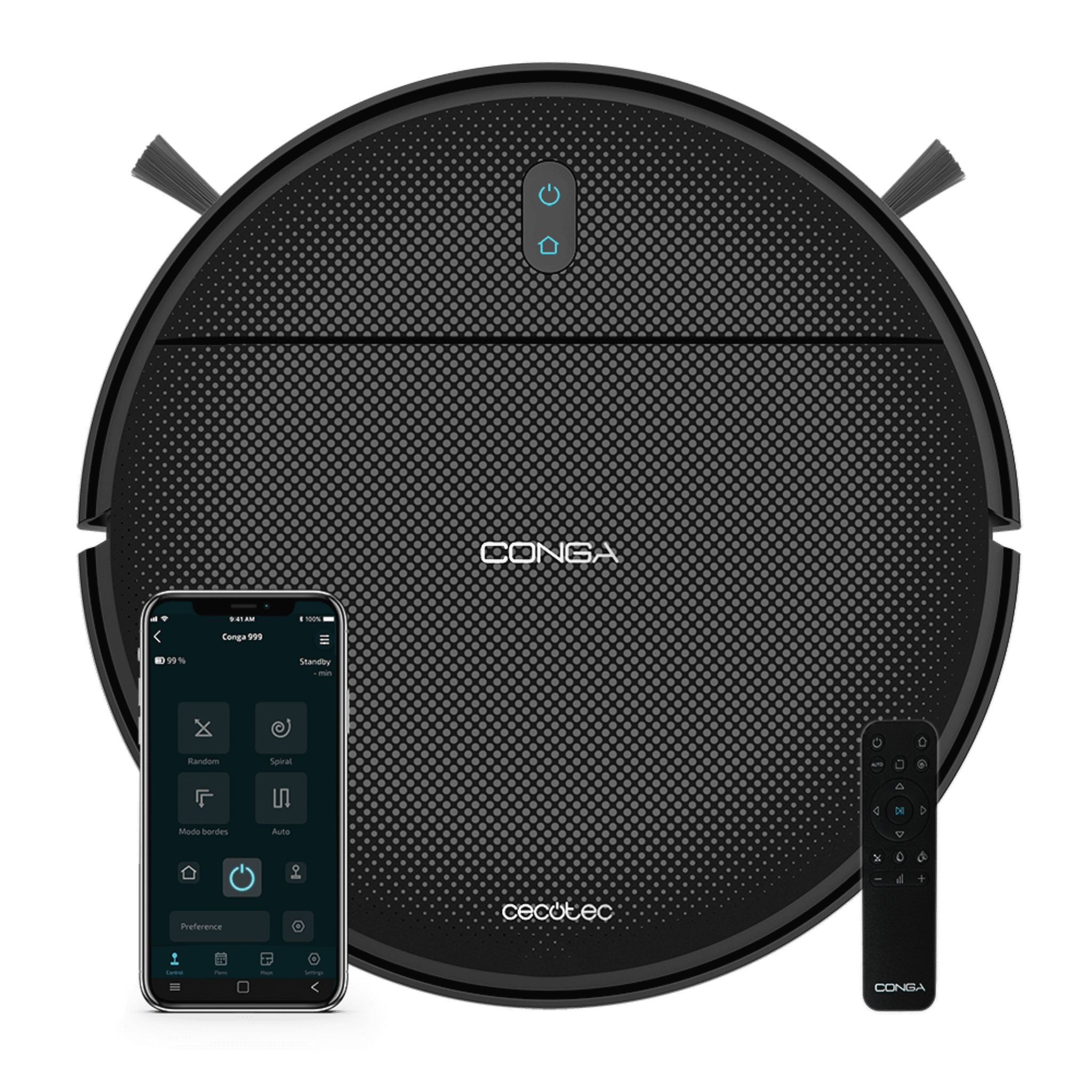 Conga 999 Origin Genesis