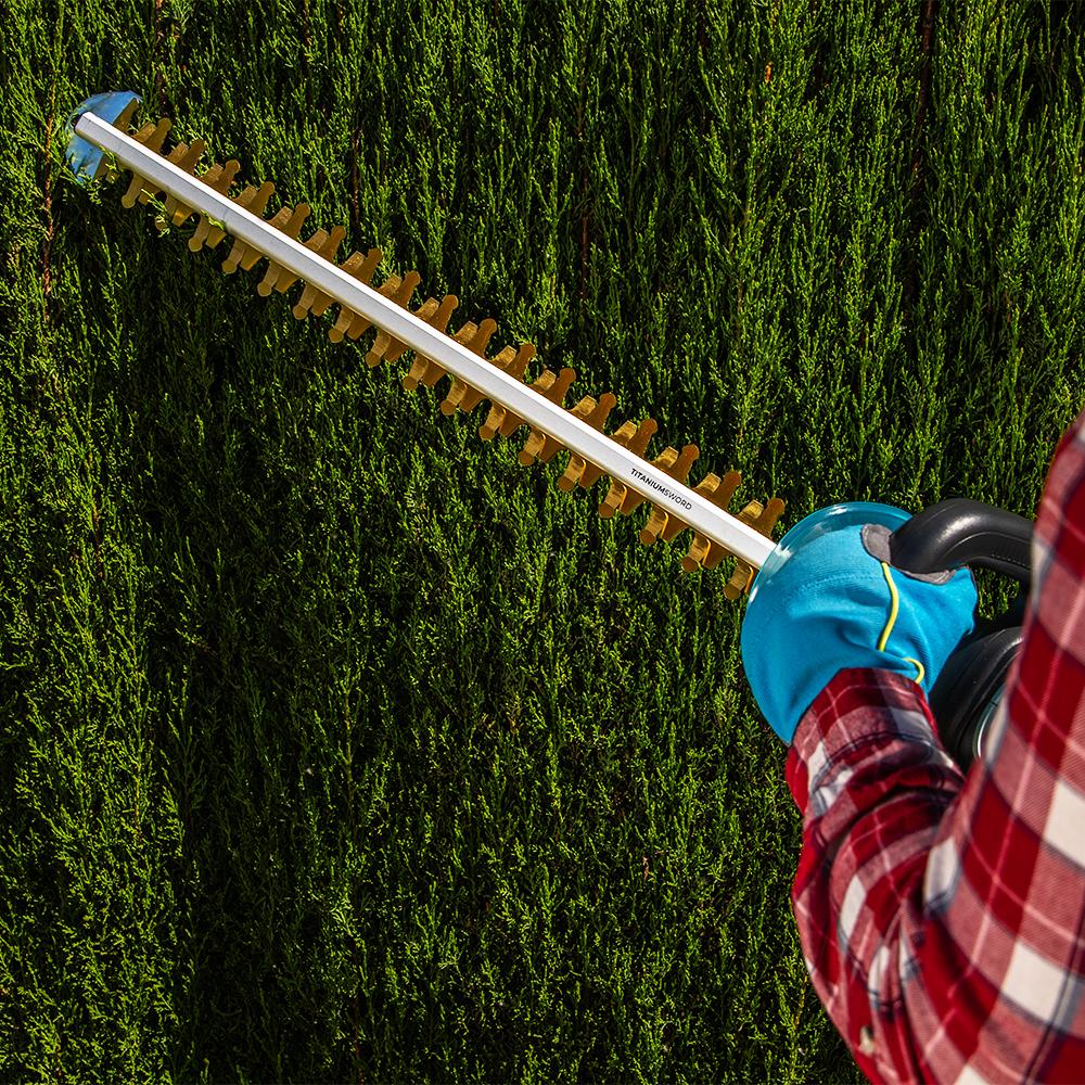 Épée en titane 610 XL