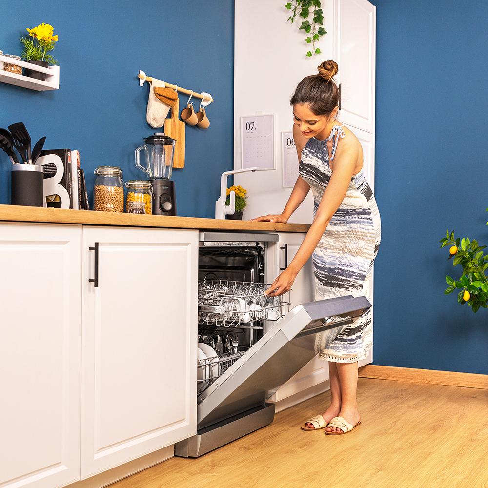 Bolero Aguazero 6000 Silber M