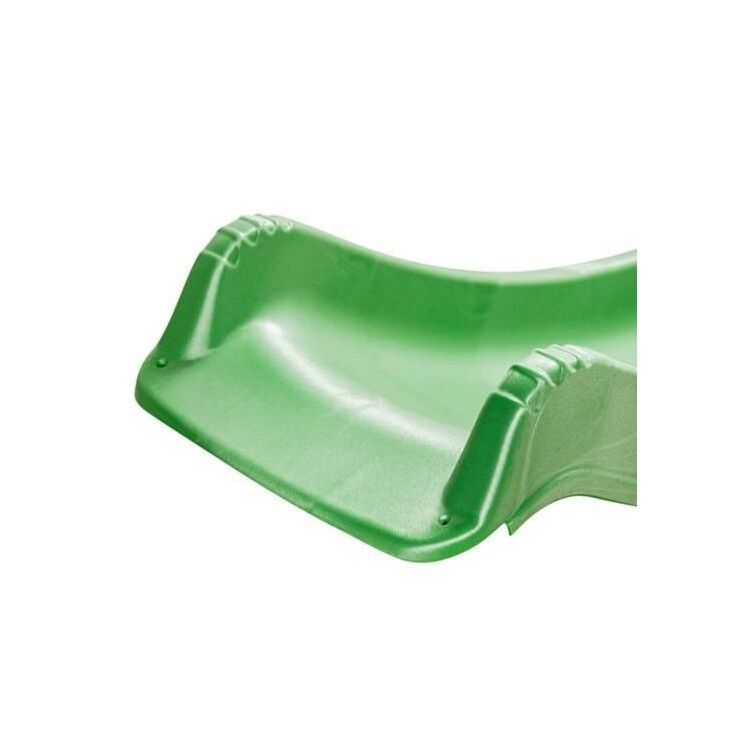 Masgames Xl Rutsjebane (højde 150 cm) Limegrøn