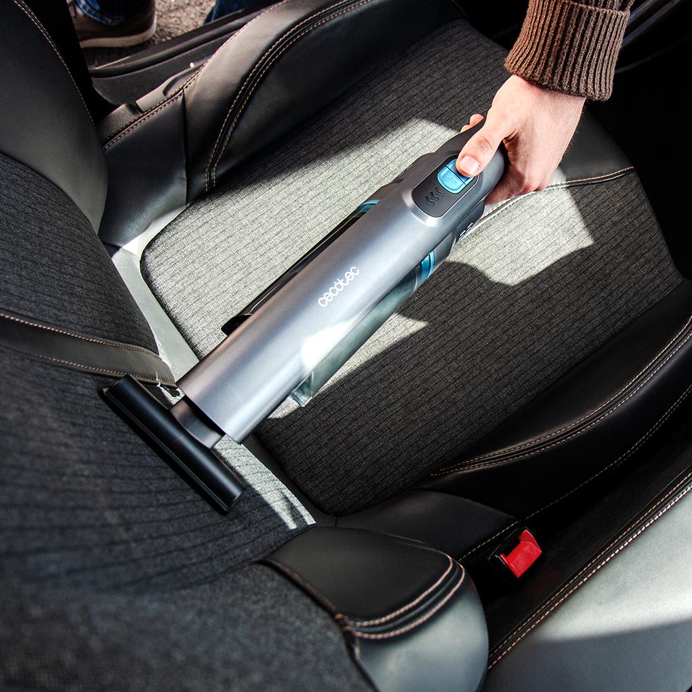 Conga Rockstar Micro+ Turbo