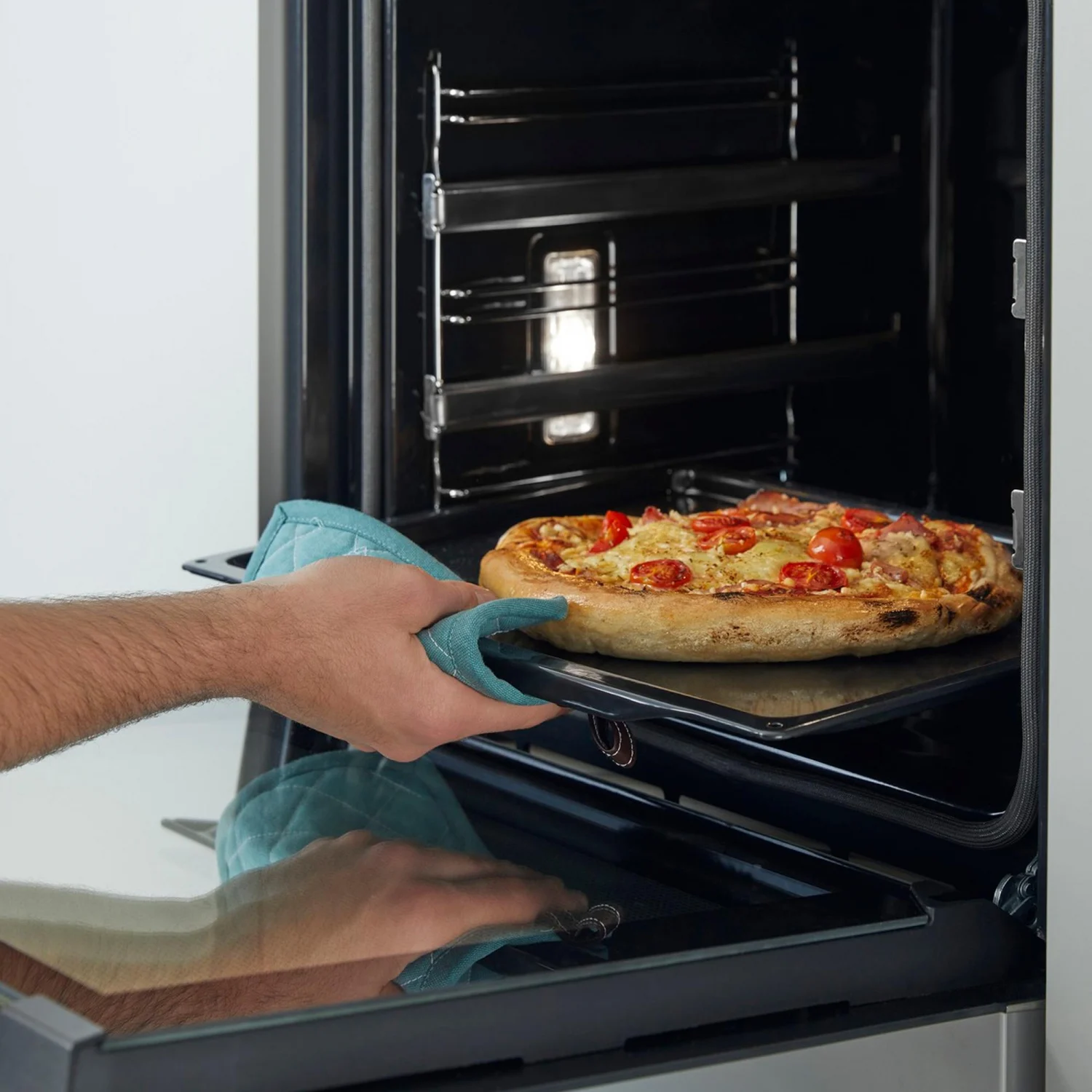 Hisense Hydrolyseofen A BSA65226AB