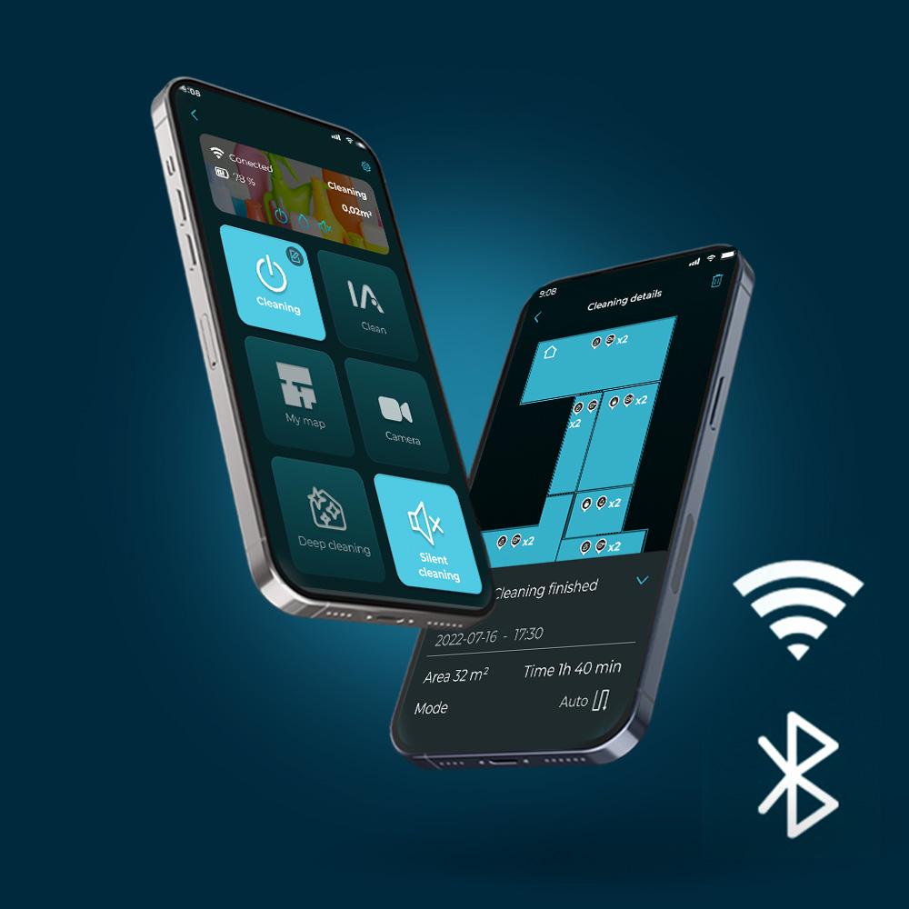 Conga 20090 ProAI EndlessFoam