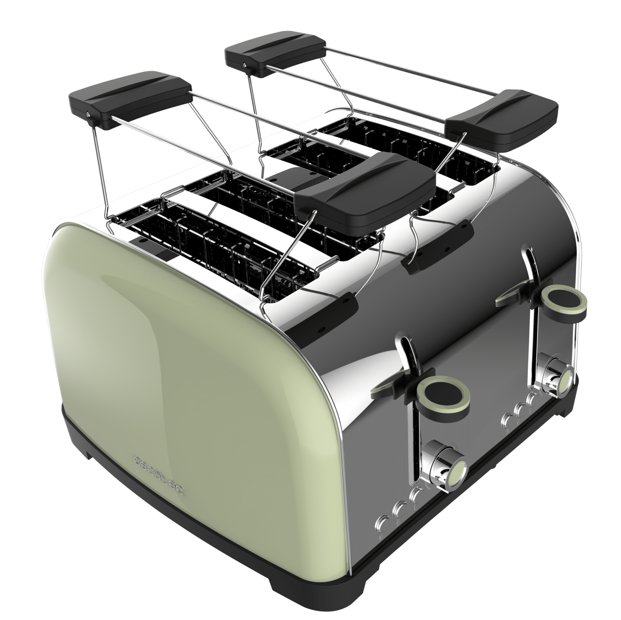 Skåltid 1700 Double Green