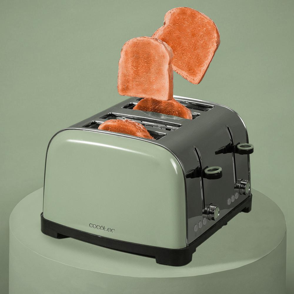 Skåltid 1700 Double Green