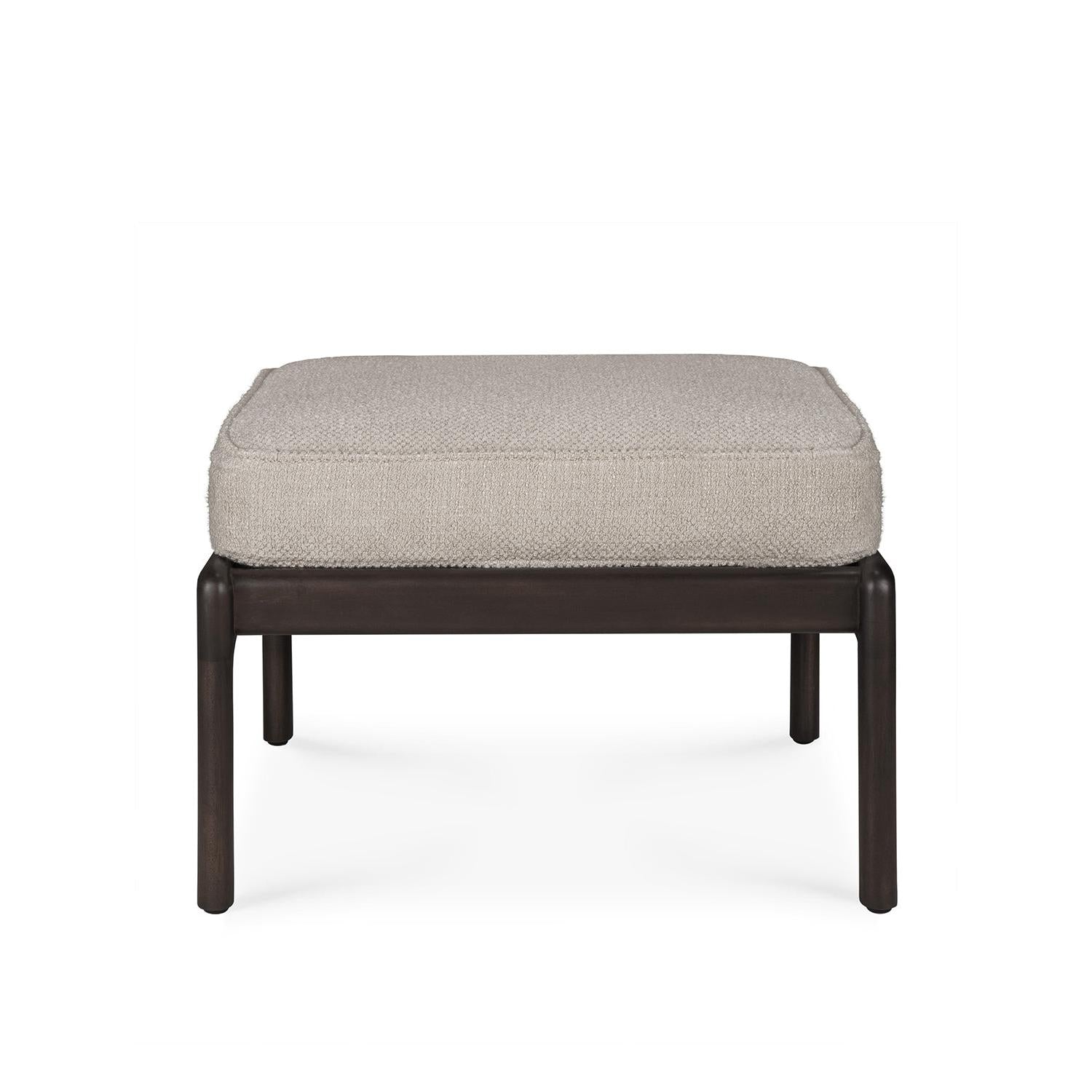 Reposapiés Jack - Marfil