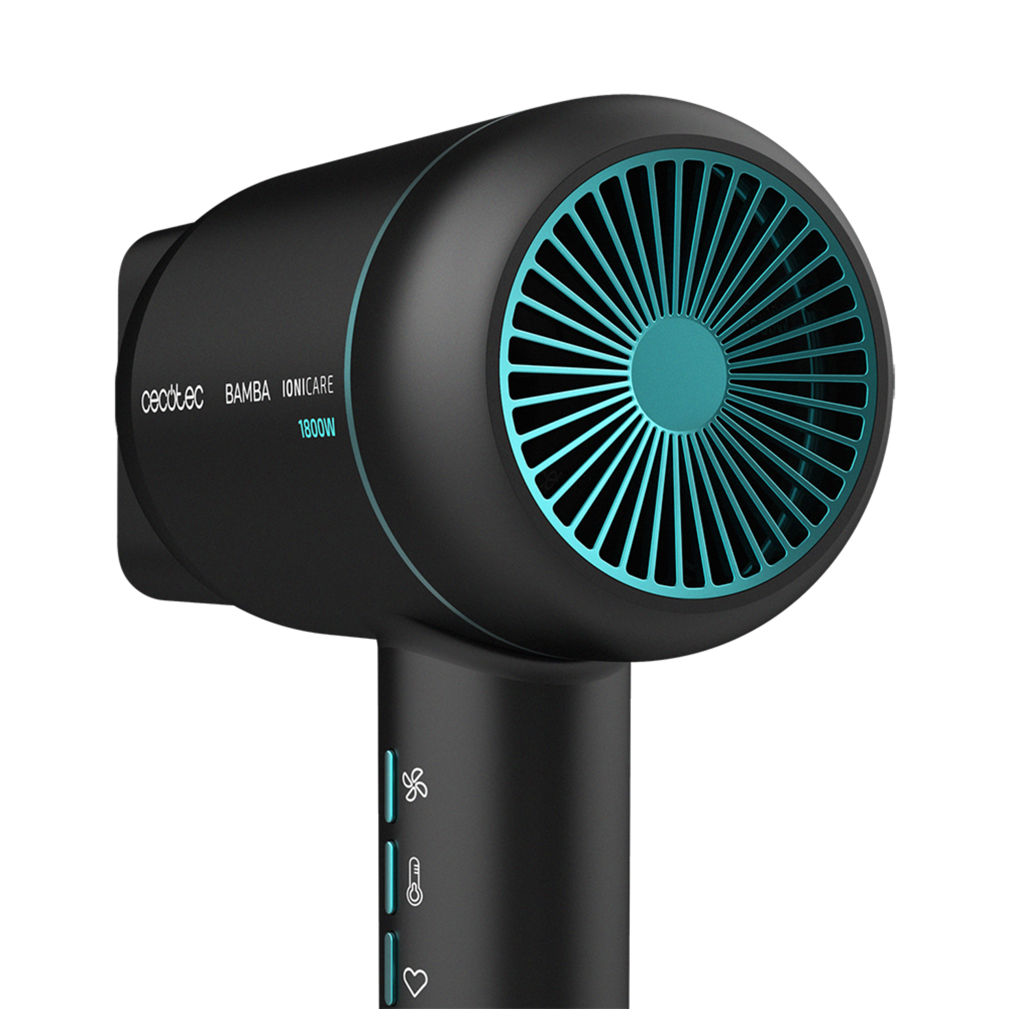 IoniCare 6000 RockStar Ice