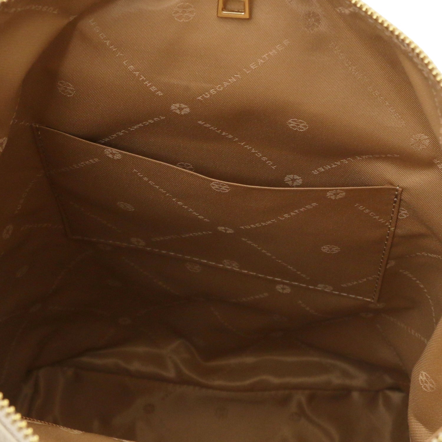 Dublin - Soft Italian leather backpack | TL142501