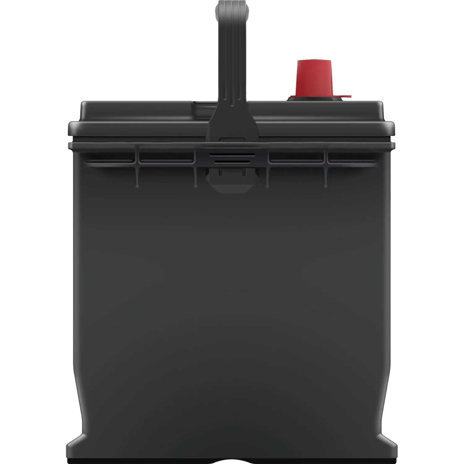 2025 EverStart Maxx blysyrebilbatteri. Gruppestørrelse 34. 12 volt. 800 CCA