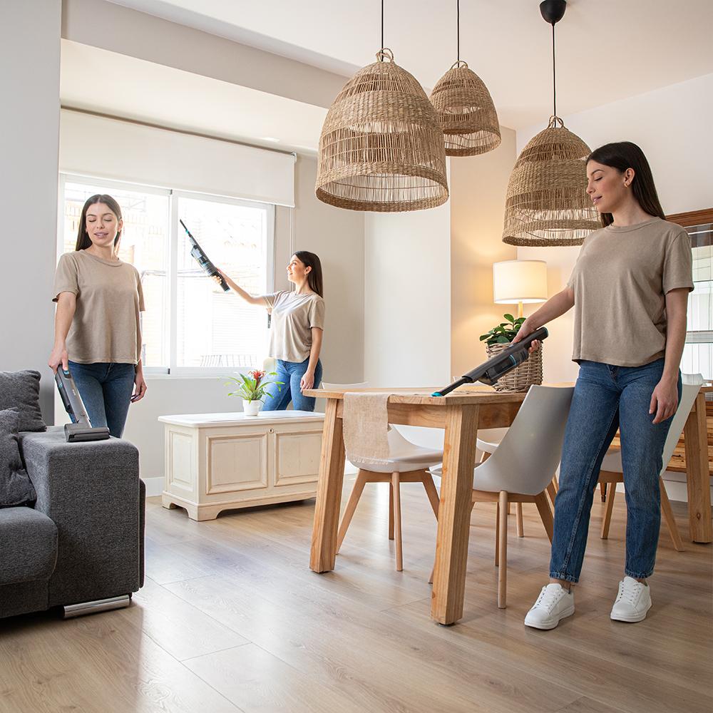 Conga Rockstar Micro+ Turbo