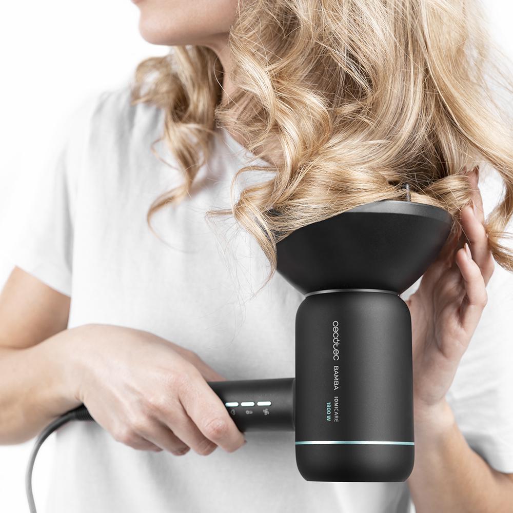 IoniCare 6000 RockStar Ice