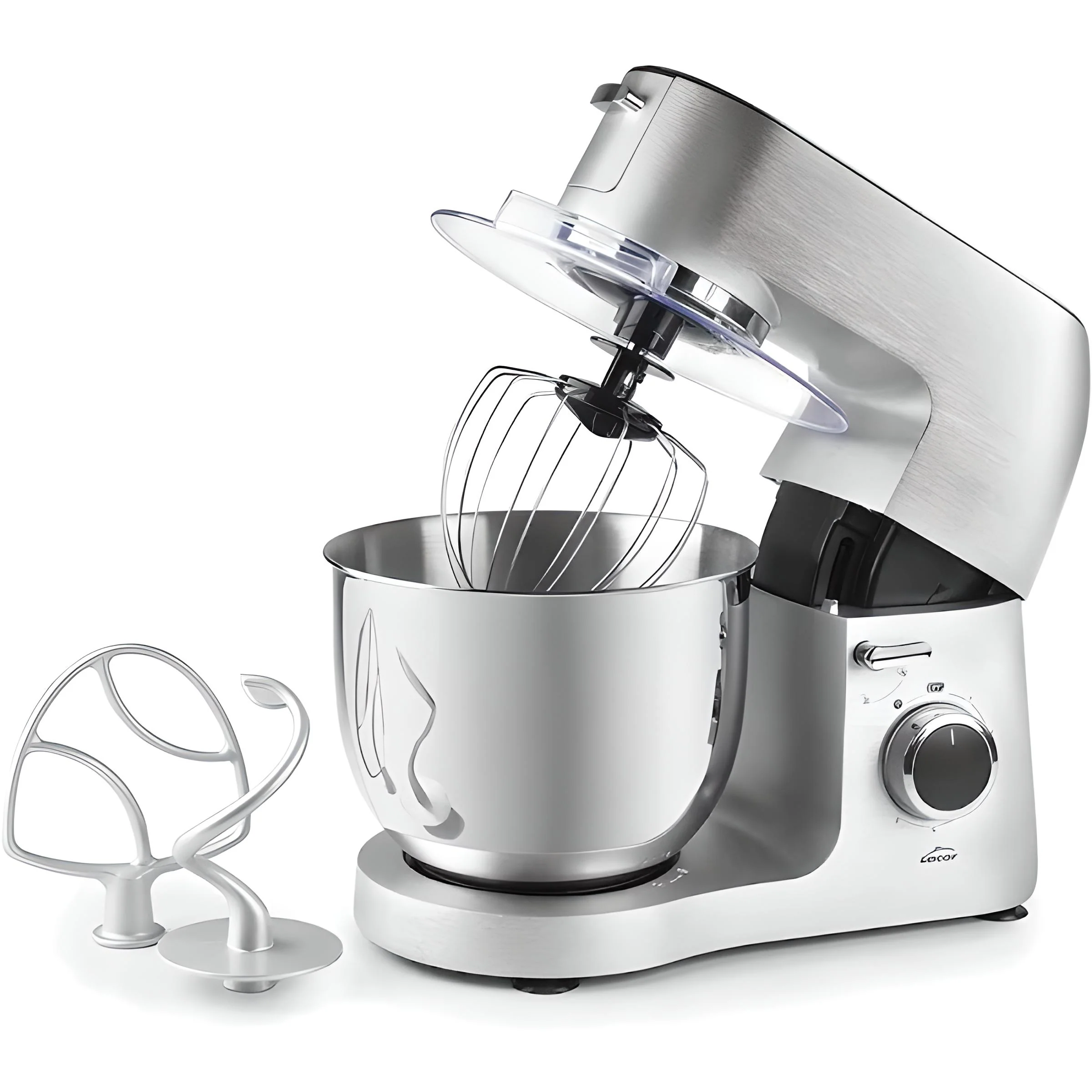 Mélangeur complet professionnel Lacor 2025