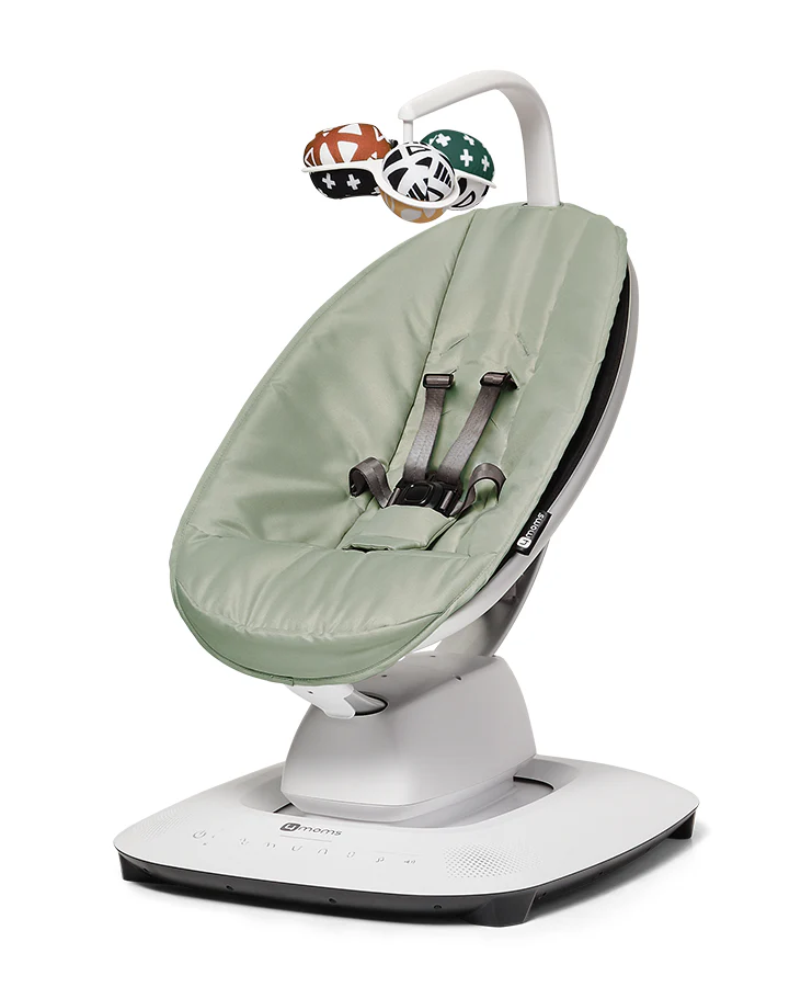 2025 mamaRoo® Multi-Motion Babyschaukel®