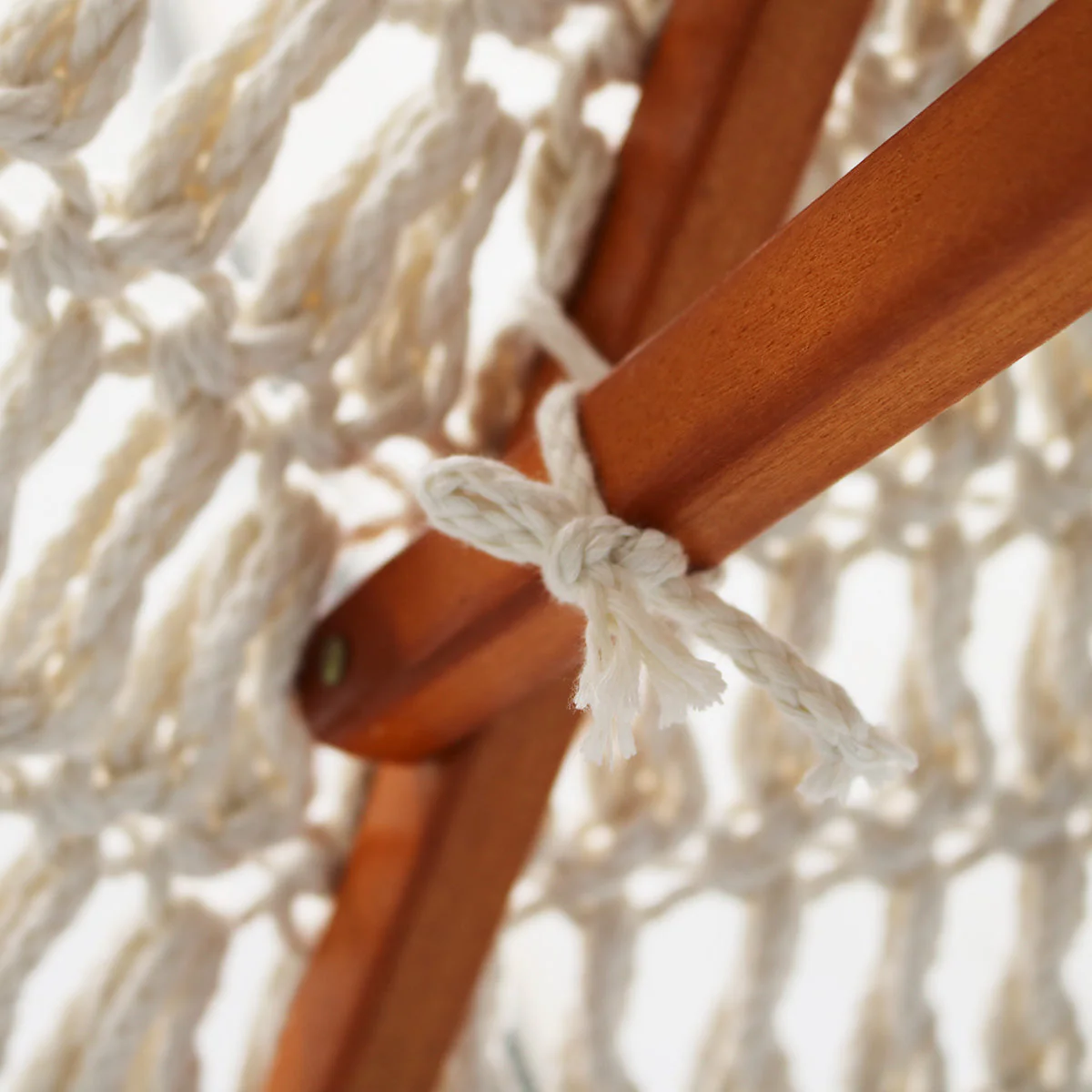 BINIBECA Makramee-Sonnenschirm für den Außenbereich, ø210x229cm