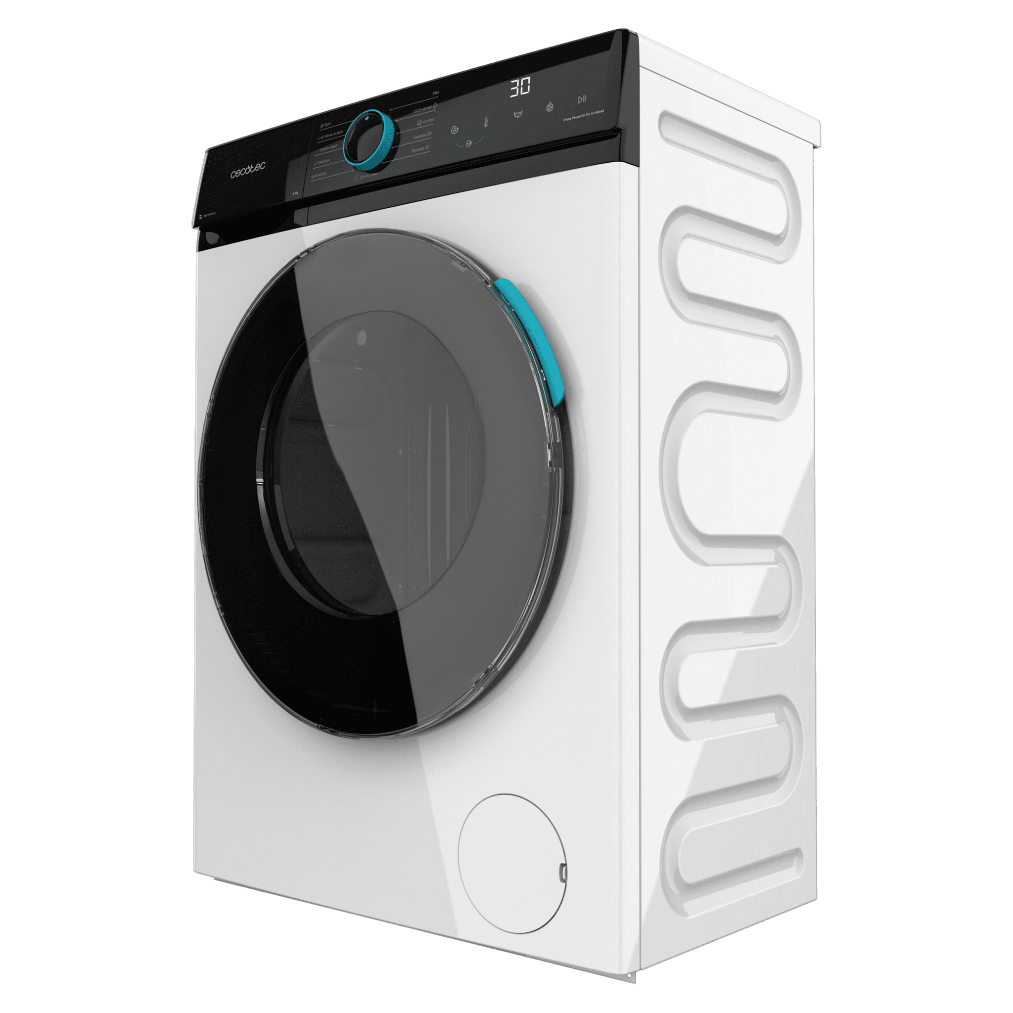 Bolero DressCode 6160 Inverter