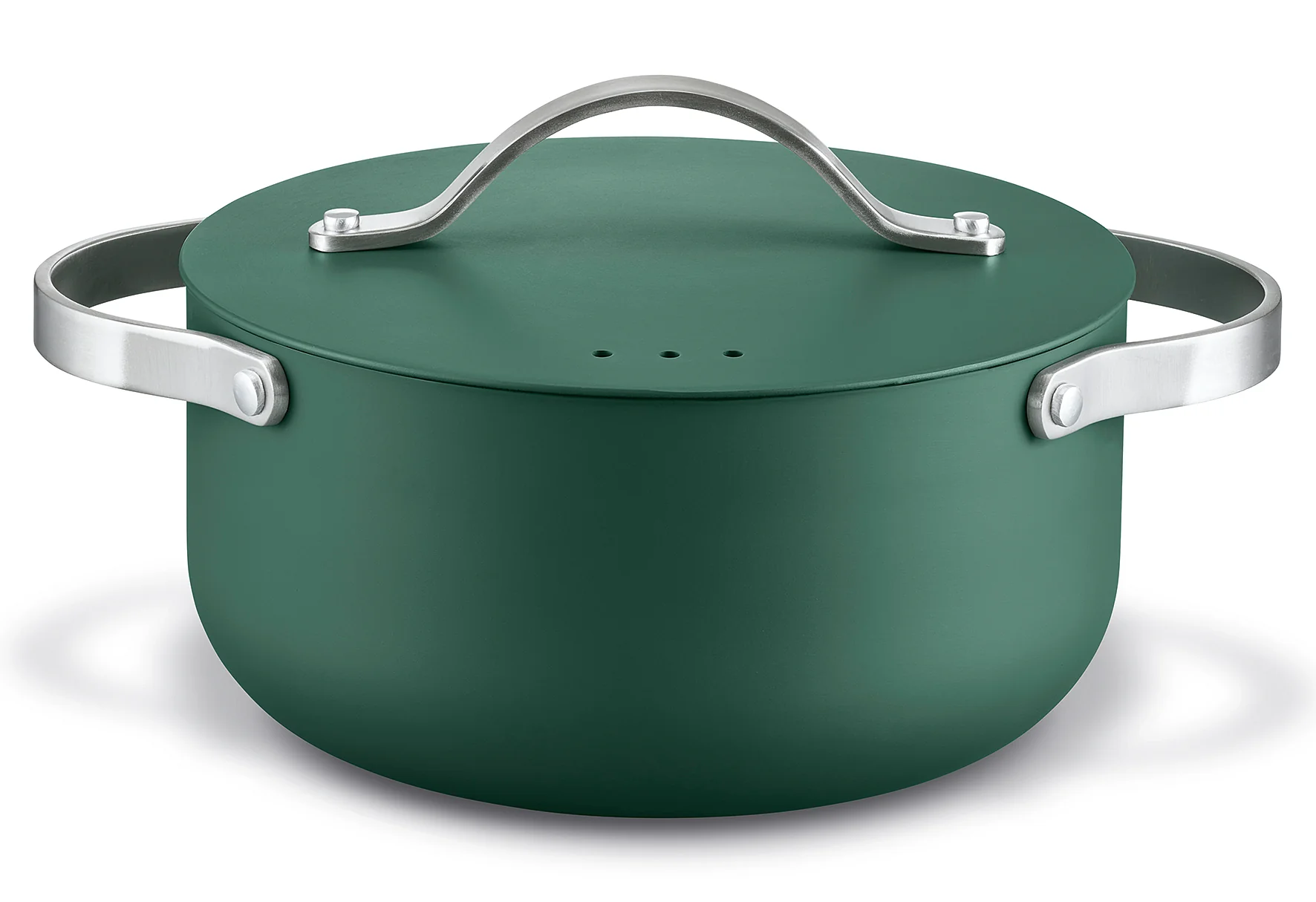 Mobi Kochgeschirr-Set 2025. 4-teilig.