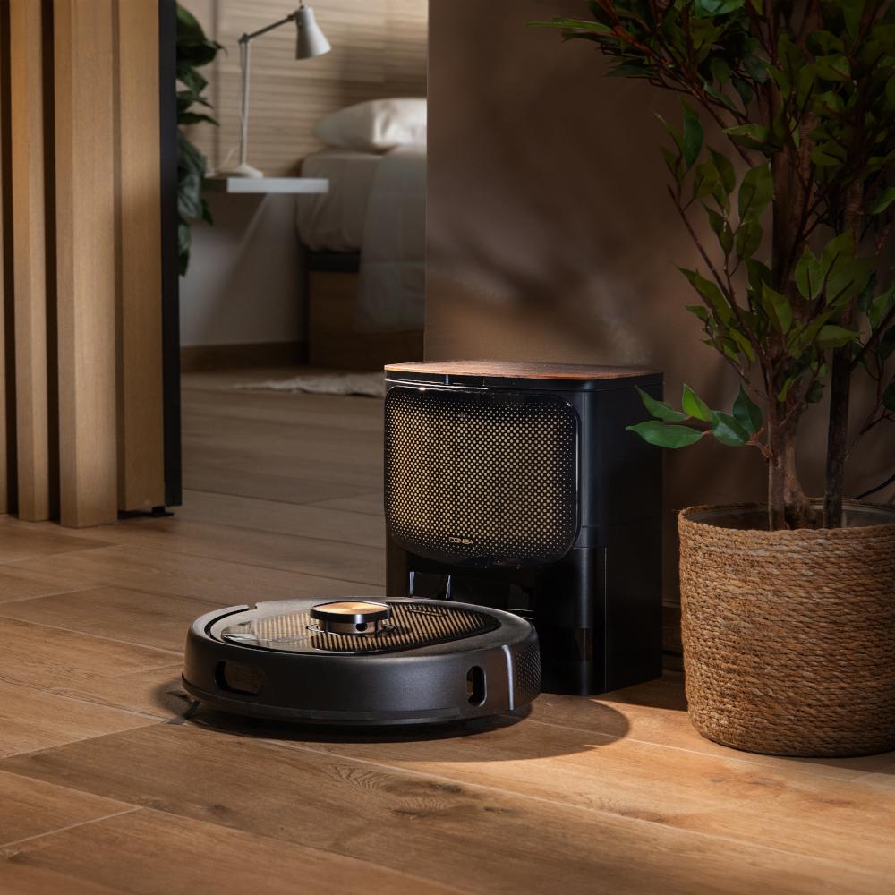 Conga 10090 AI Spin Evolution Ultra Power Home