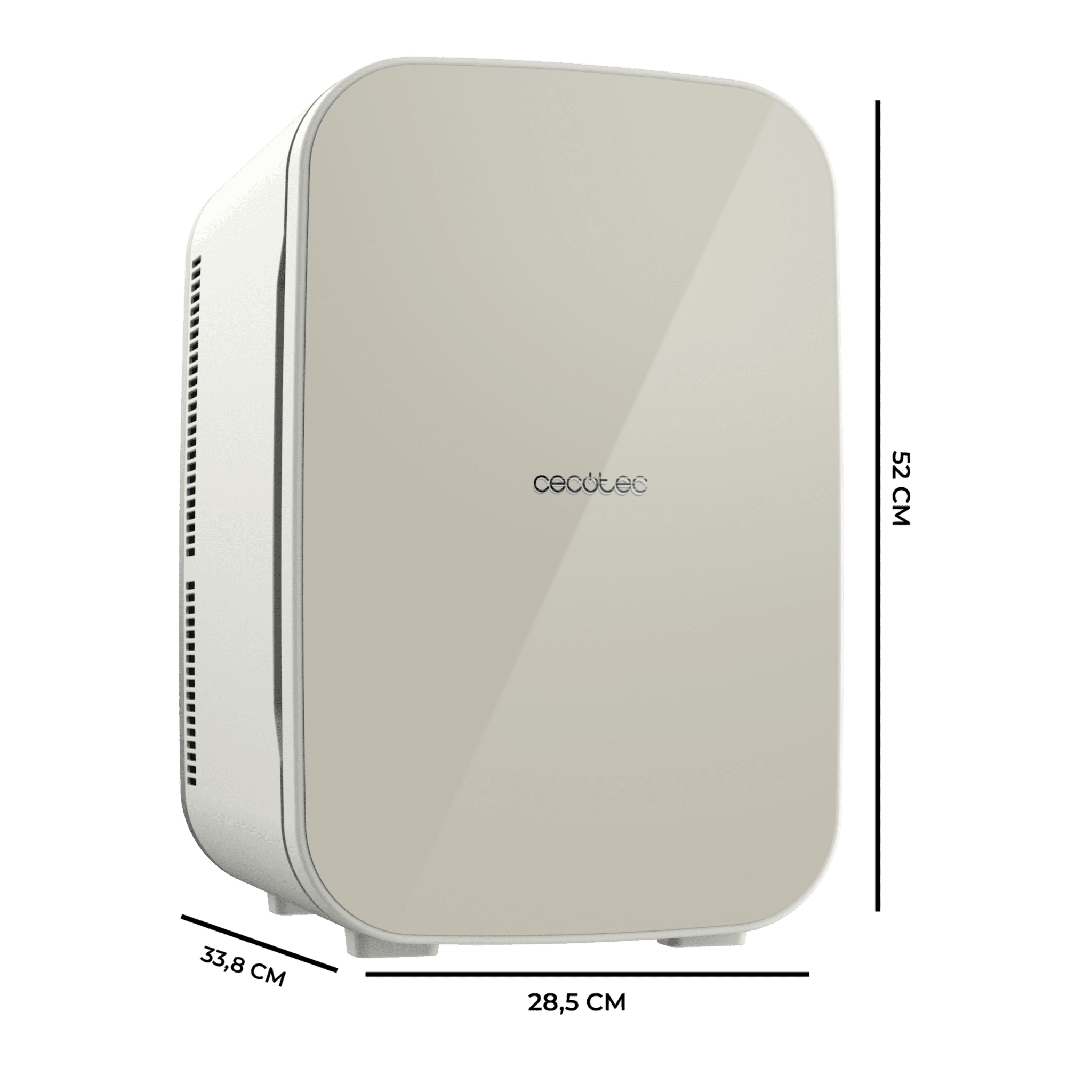 Bolero MiniCooling 25L Bahamas Beige