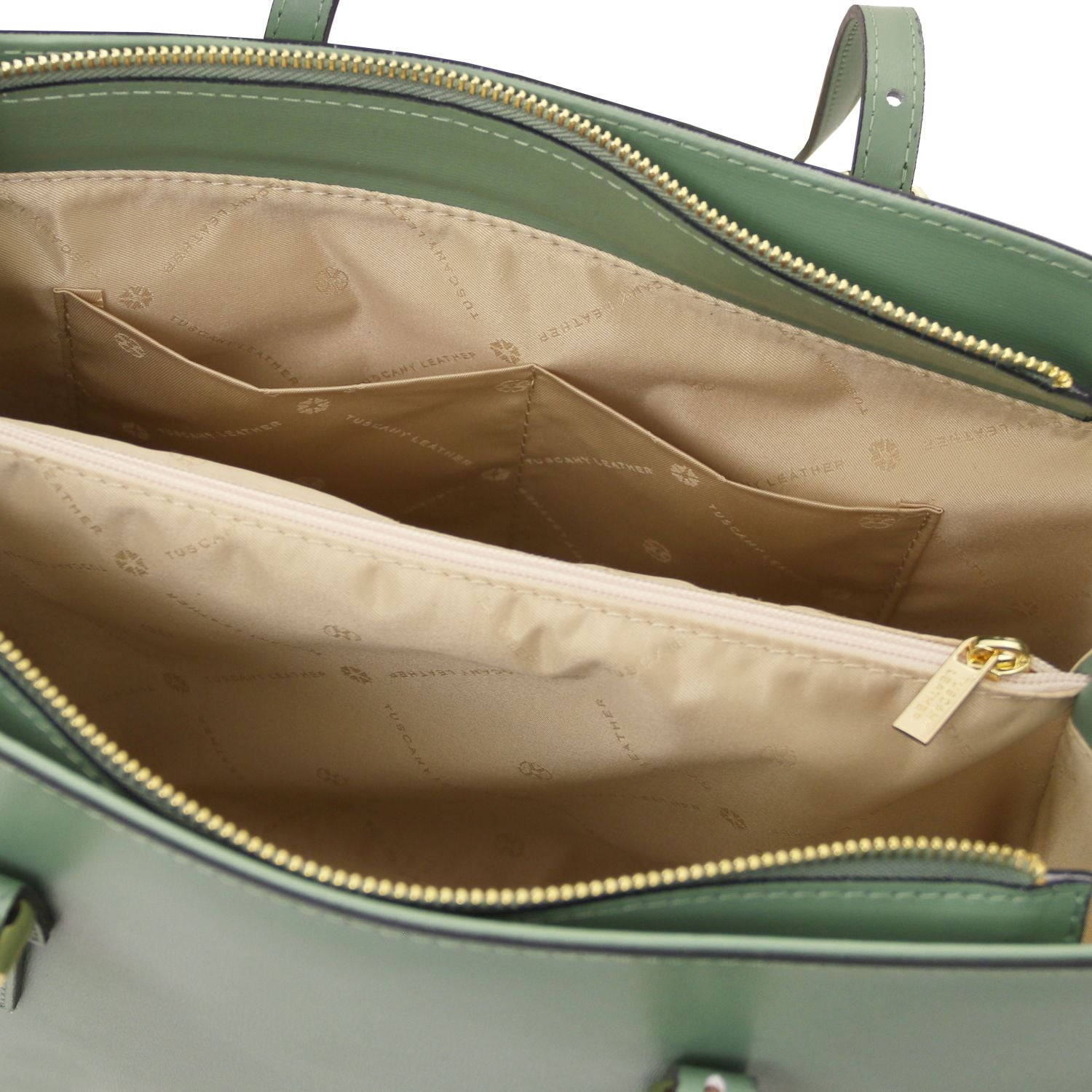 TL Bag - Leather shoulder bag | TL142037