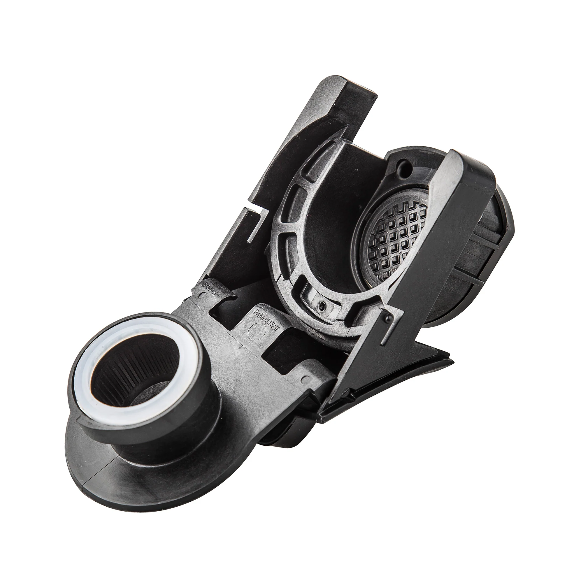 Machine à café à capsules Küken 3-en-1 (2025) – Pression de 20 bars, compatible avec Nespresso, Dolce Gusto et café moulu