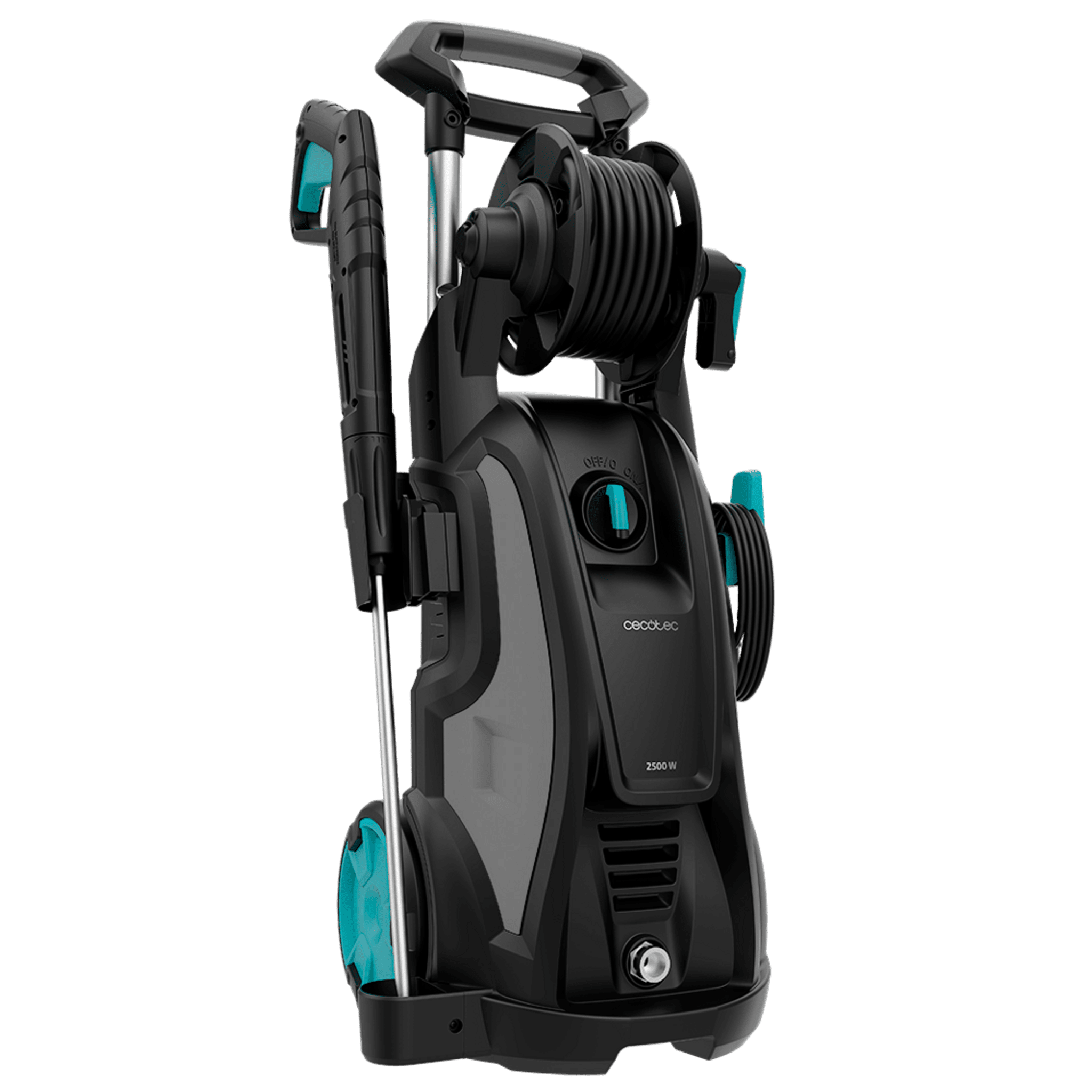 Hydroboost 2500 Home&Car