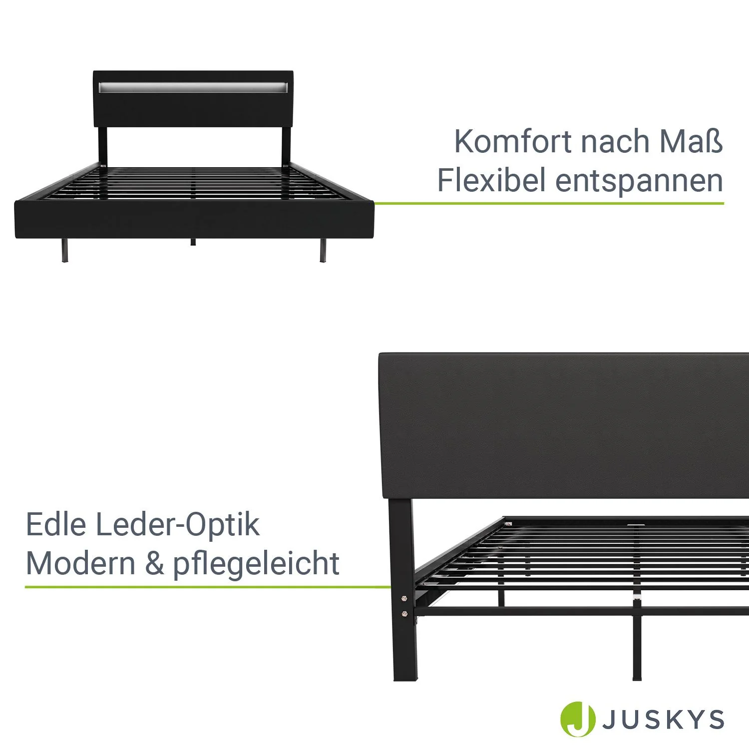 Lit suspendu Lisbonne 2025