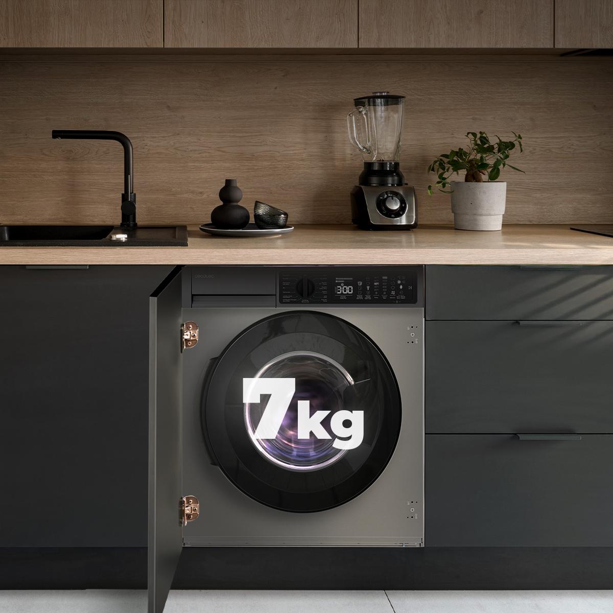 Bolero DressCode 750 BI Inverter Stål A